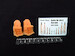 Spitfire seat (2x) MDR3251