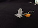 Hurricane seat (2x) MDR3252