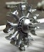 Wright R-1820 MDR4809