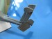 AH64 Apache Tail stabilizator late type (Hasegawa, Academy) MDR48105