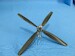 B29 Superfortress Hamilton Standard propellers MDR48113