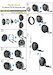 Junkers W34 BMW-132 Engine set (Mikro Mir) MDR48115
