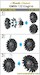 BMW-132 Engine MDR48116