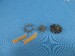 Junkers Ju52 BMW-132 Engines set (3x) MDR48117
