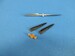 Junkers W34 Propeller set  (Mikro Mir)  MDR48118