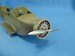 Junkers Ju52 Propeller set (Monogram/Revell) MDR48119