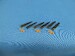 Junkers Ju52 Propeller set (Monogram/Revell) MDR48119
