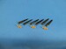 Junkers Ju52 Propeller set  (Monogram/Revell)  MDR48119