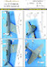 Lavochkin LA11 Exterior (ARK Models) MDR48123