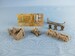 Cessna O2A Exterior detailing set (ICM) MDR48127