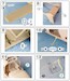 Cessna O2A Exterior detailing set (ICM) MDR48127