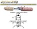 M8 Gunpod with M134 Minigun (2x) MDR48129
