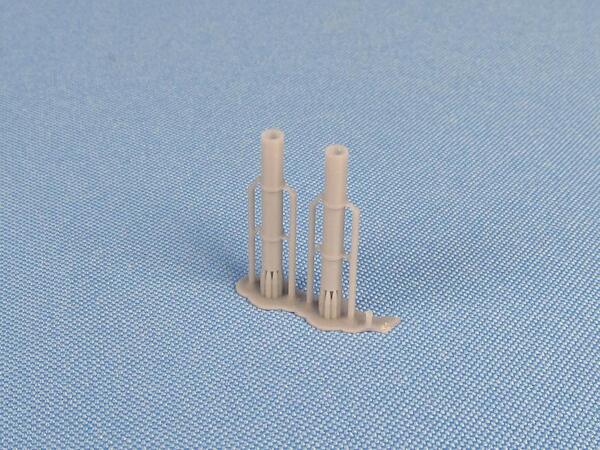 MK24 Flares (2x) MDR48131