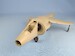 Hawker Harrier GR1/GR3 Air Intake fan (Kinetic) MDR48134