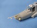 Kamov Ka50 Exterior Detail set (Italeri/Revell) MDR48139