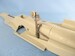 Sukhoi Su30SM Flanker Landing gear detailing set (Kitty Hawk) MDR48144