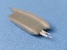 OV10A Bronco Exterior Detailing set (ICM) MDR48147