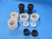 SR71 Blackbird Jet Nozzles detailing set (Revell) MDR48149