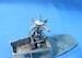 SA365 Dauphin II Main rotor (Kitty Hawk) MDR48151