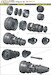A10 Thunderbolt II Engine set (Hobby Boss) MDR48154