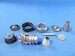 A10 Thunderbolt II Engine set  (Hobby Boss)  MDR48154