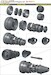 A10 Thunderbolt II Engine set  (Hobby Boss)  MDR48154