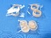 A10 Thunderbolt II Air Intakes, fans (Hobby Boss) MDR48159