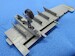 A10 Thunderbolt II Pylons (Hobby Boss) MDR48161