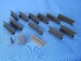A10 Thunderbolt II Pylons (Hobby Boss) MDR48161