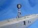 A10 Thunderbolt II Landing Gears detailing set (Hobby Boss) MDR48163
