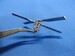 AH64 Apache main and tailrotor detailing set (Hasegawa, Academy)  MDR48165