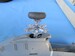 AH64 Apache Longbow main rotor detailing set (Hasegawa, Academy) MDR48166