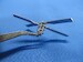 AH64 Apache tailrotor detailing set (Hasegawa, Academy) MDR48167