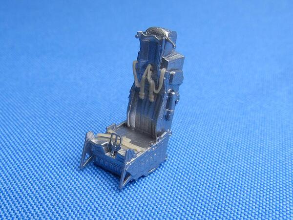 ACES II Ejection Seat MDR48169