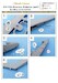 OV10A Bronco Exterior Detailing set Part 2 (ICM) MDR48178