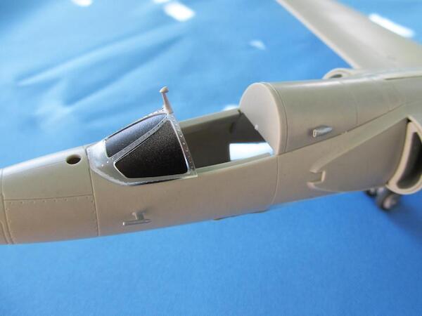 Lockheed U2A exterior detailing set (AFV)  MDR48179
