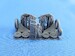 Mikoyan MiG17 Landing Gear (Hobby Boss) MDR48181