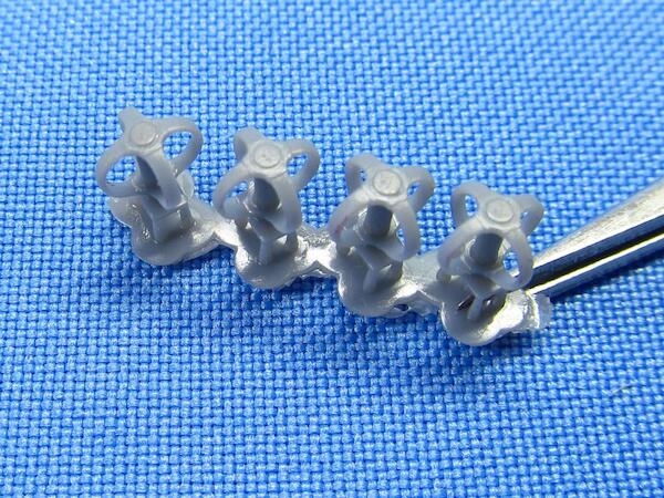 'Egg Beater"UHF Satcom Antenna MDR48183