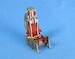 B1B Lancer Ejection seats (4x) MDR48189