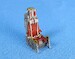 B1B Lancer Ejection seats  (4x) MDR48189