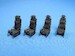 B1B Lancer Ejection seats  (4x)  MDR48189