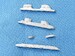 Sukhoi Su27 Pylons (P-72, APU-470, AKU-470) MDR48191