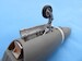 Blackburn Buccaneer Landing gear Detailing set (Airfix) MDR48194
