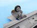 Blackburn Buccaneer Landing gear Detailing set (Airfix) MDR48194