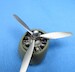 Wright R2600 engine MDR48197
