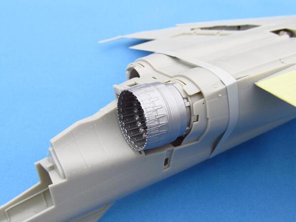 F4B Phantom Jet Nozzles (Tamiya)  MDR48199