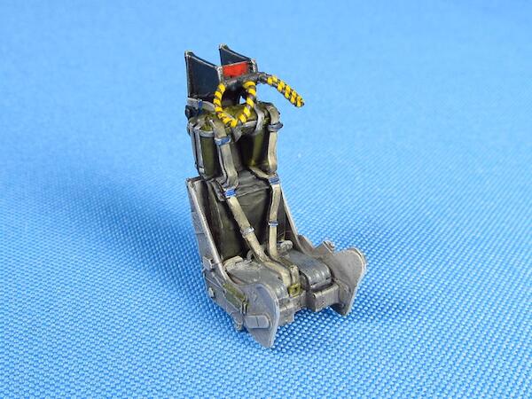 Blackburn Buccaneer Ejection seats  (2x)  MDR48200