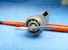 Curtiss-Wright CW22B Falcon Propeller set (Dora Wings) MDR48203
