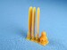 Vultee Vengeance Propeller set (Dora Wings) MDR48205