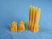 Curtiss Wright AT9 Jeep Propeller set (Dora Wings) MDR48206